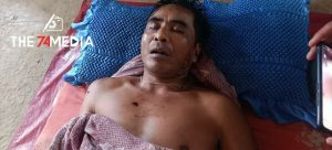 ဖားကန့်မြို့နယ် မနကျေးရွာအုပ်ချုပ်ရေးမှူး သေနတ်ဖြင့် ပစ်သတ်ခံရ
