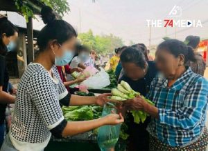 မြစ်ကြီးနားမြို့ ရန်ကြီးအောင်ရပ်ကွက်နှင့် ရမ်ပူရပ်ကွက်တွင် Myitkyina Young အဖွဲ့မှ  ၉ ကြိမ်မြောက် `ပိုသူလှူ လိုသူယူ´​​ခေါင်းစဥ်ဖြင့် အလှူအဒါန်းပြုလုပ်ခဲ့သည်။