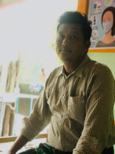 မုံရွာမြို့တွင် အကြောင်းမဲ့ ဖမ်းဆီးခံရသည့် ပရဟိတဆရာဝန်ကို မည်သည့်နေရာတွင် ဖမ်းဆီးထားသည်မသိသေး